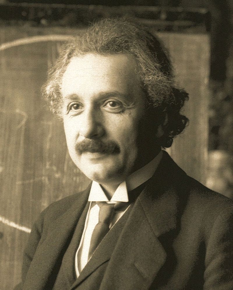 Albert Einstein Quotes About Life That Will Get You Thinking!