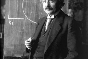3 Times Albert Einstein Quotes Technology And What It Means