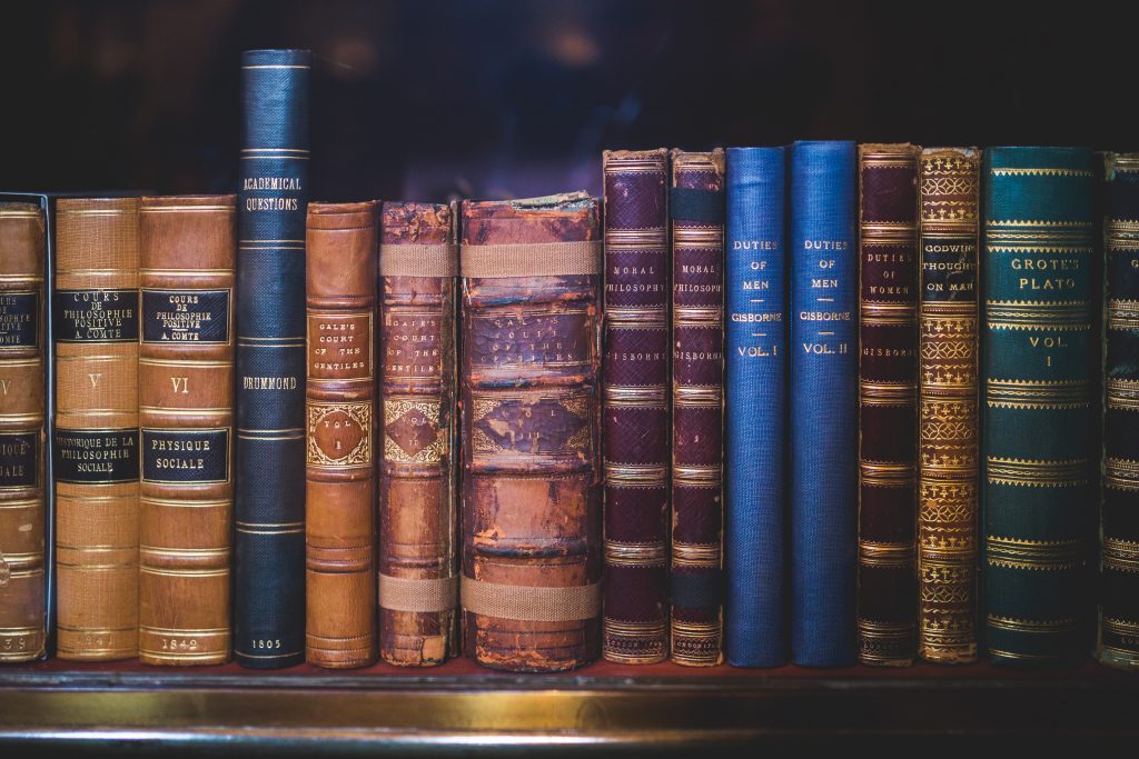 Types Of Books To Read To Add Value To Your Life