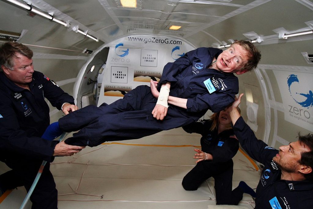 Stephen Hawking Quotes On life To Give You Perspective