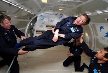 Stephen Hawking Quotes On life To Give You Perspective