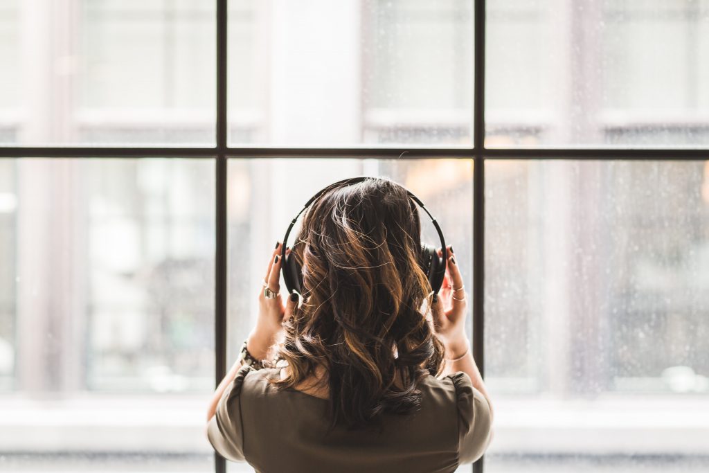 What Causes Shivers When Listening To Music?