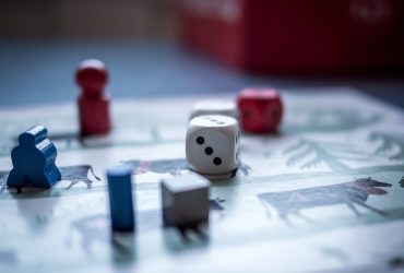 Best Board Games Of All Time - To Get You Thinking!