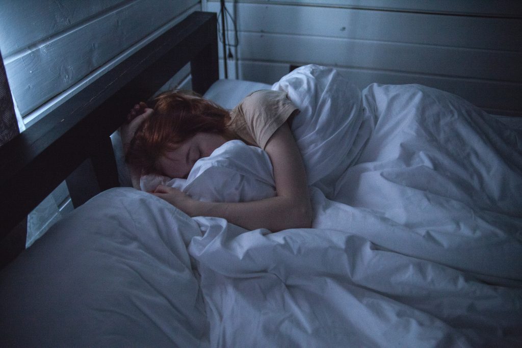 Why You Have The "I Do Nothing All Day" Feeling