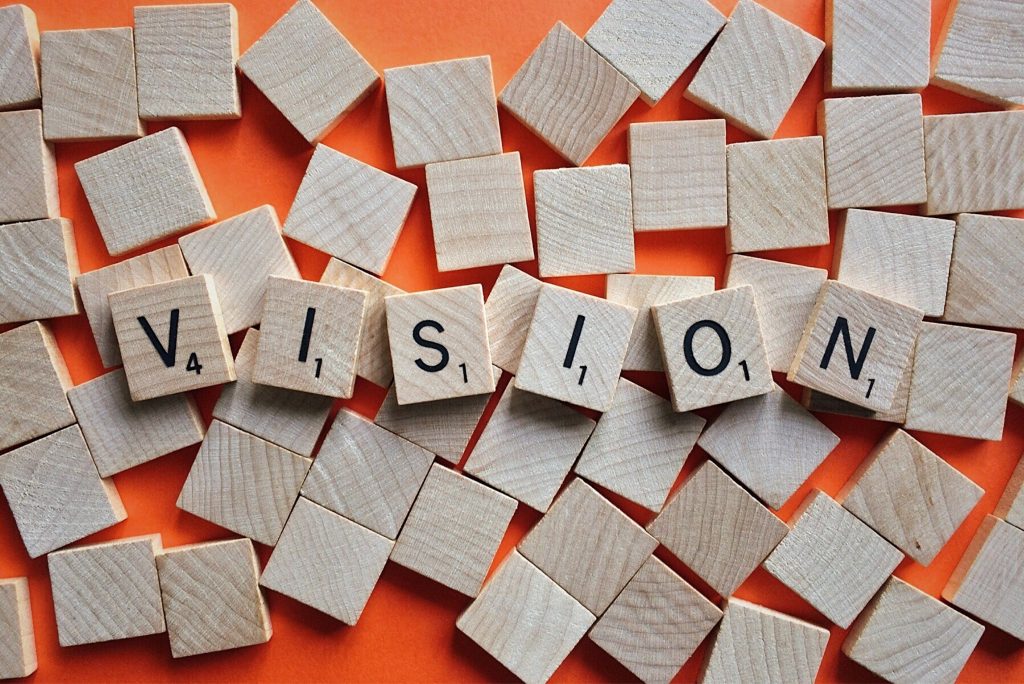 Mission Statement Vs Vision: How Are They Related?