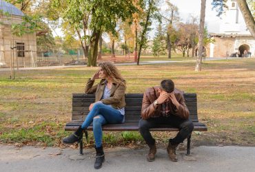 Fundamental Relationship Mistakes To Avoid