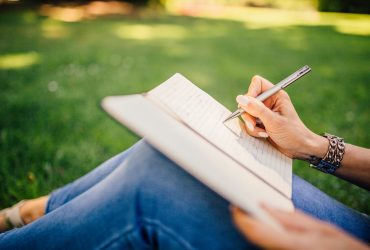 Journaling Exercises For Self-Improvement