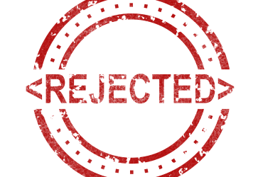 Overcoming fear of rejection is simpler than you think
