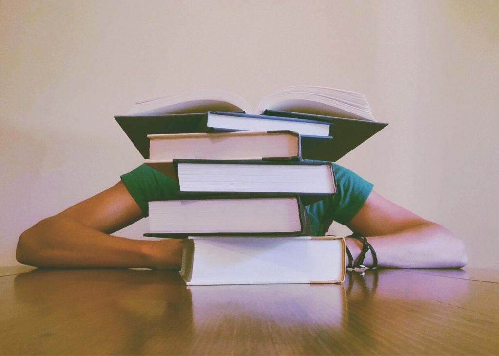 Here's How To Overcome The "I need Motivation To Study" Problem!