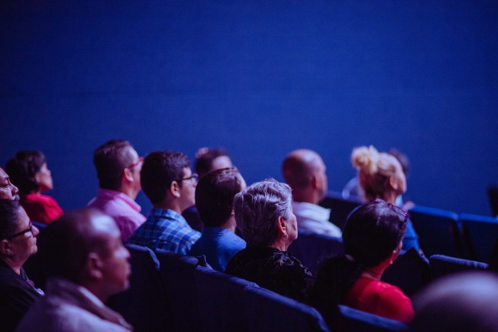 The Best TED Talks for Business